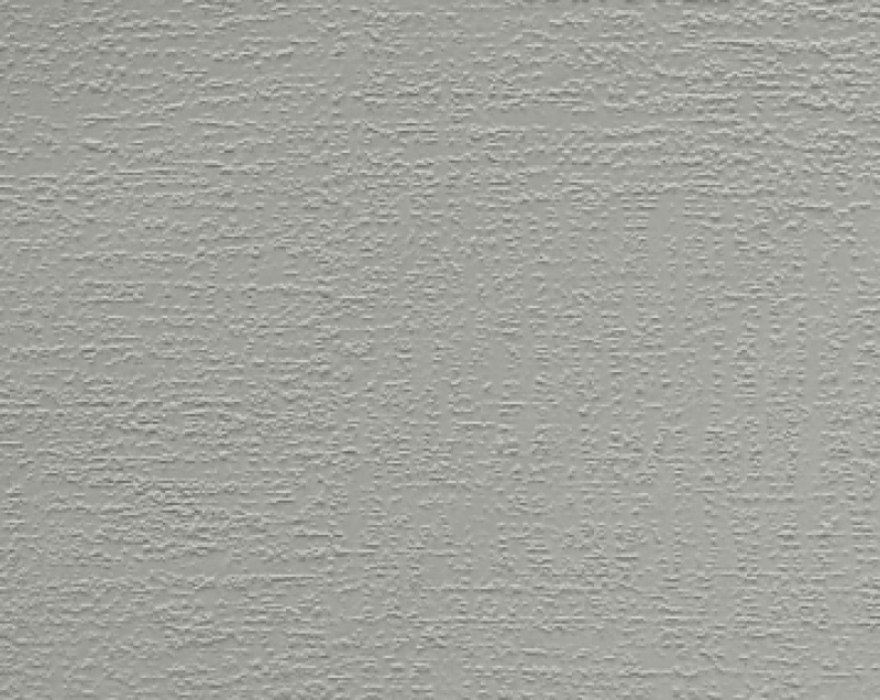 Johnsonite Grey Woven Solid Color Rubber Tile - Textured - 24" X 24"