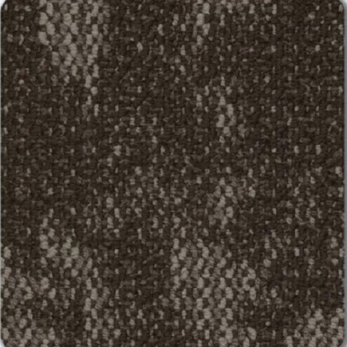 Rosemont Overcast Nylon Carpet Tile - Loop, 19.6" x 39.2"