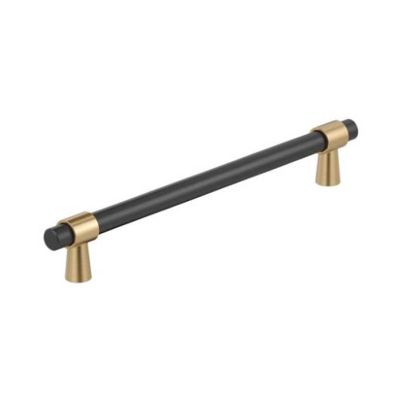Mergence Zinc Appliance Pull