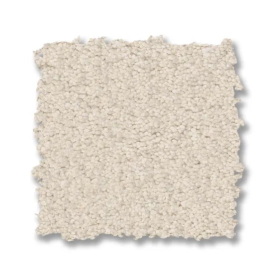 Enduring Charm Cloud Nylon Carpet - Textured