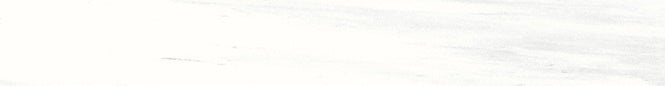 Apollo White Porcelain Floor & Wall Trim