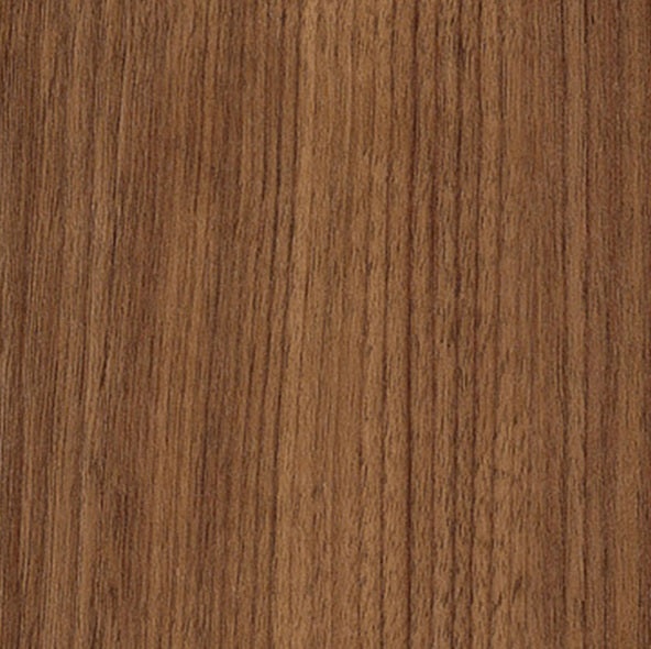 City Line (Mcl) Black Walnut Allspice Luxury Vinyl Plank Flooring - Urethane - 7.25" X 48"