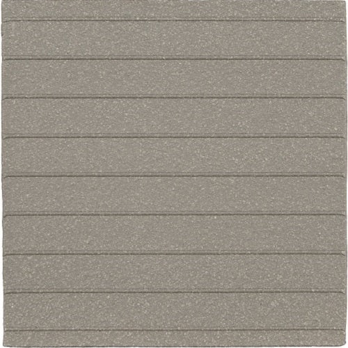 Quetread Gray Tread Quarry Paver - Textured - 6" X 6"