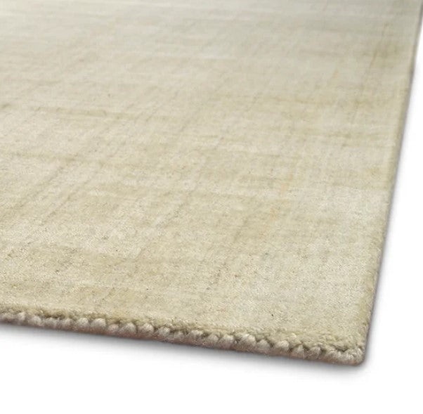 Antrim Divinity Divru Canvas Wool Blend Area Rug - 6 Ft X 9 Ft - Textured