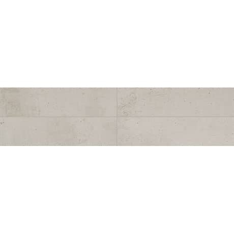 Modern Hearth Chimney Corner Ceramic Tile - Matte - 3" x 12"