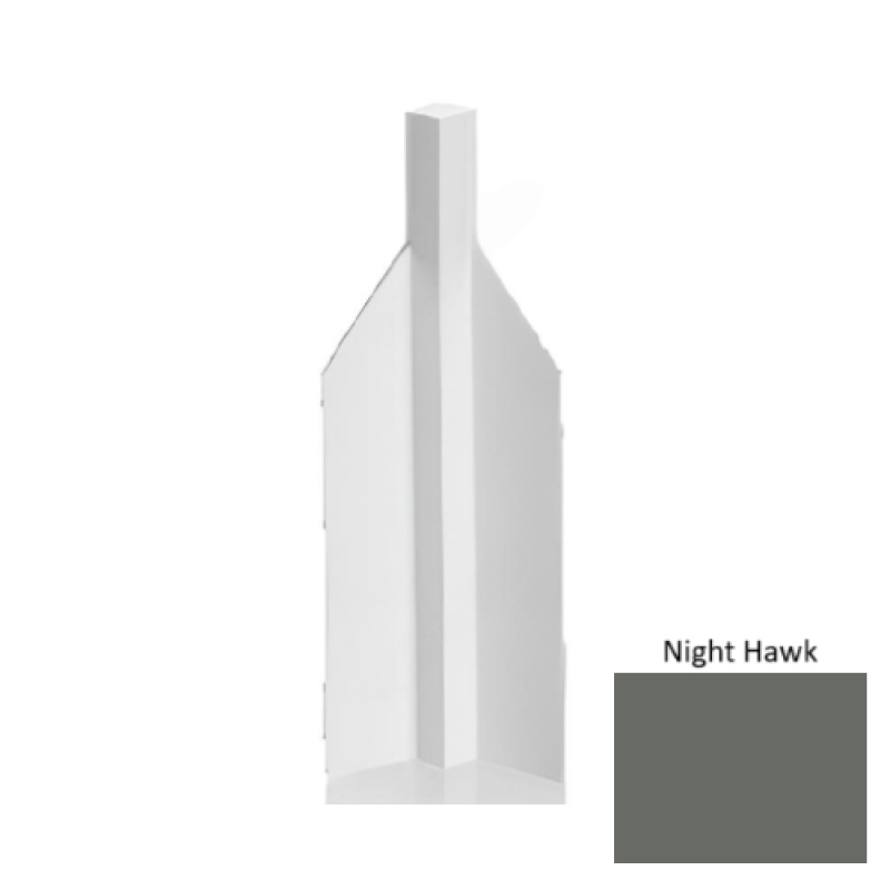Pinnacle Night Hawk Rubber Inside Micro Corner