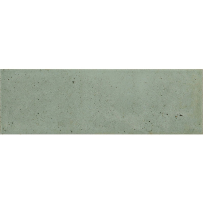 Moda Celadon Ceramic Tile - Glossy