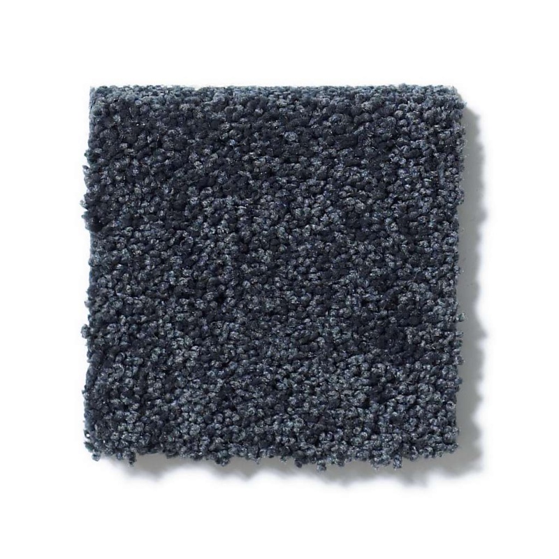Soft Shades My Choice II Patchwork Nylon Carpet - Textured