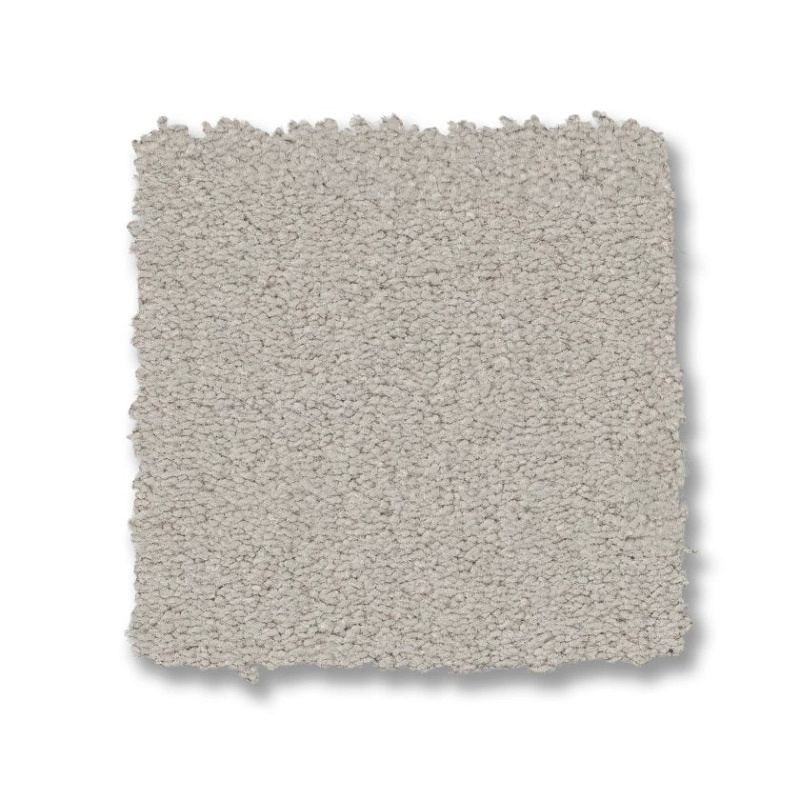Finery Mussel Nylon Carpet - Textured