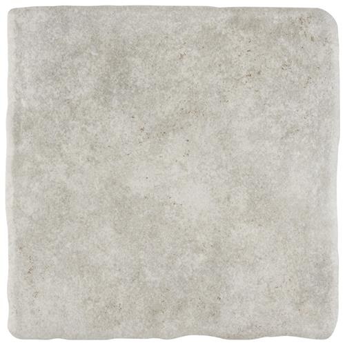 Costa Cendra Ceramic Tile - Matte - 7 3/4" X 7 3/4"