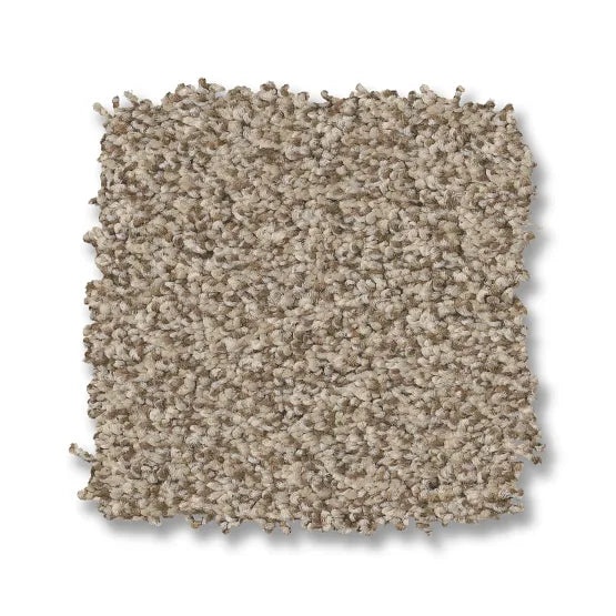 Avalon Bay Sugar Cookie Nylon Carpet - Textured