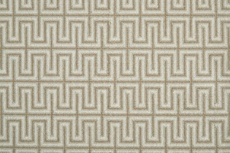 Wiltrex Orpheus Jetty Wool Blend Carpet - Textured