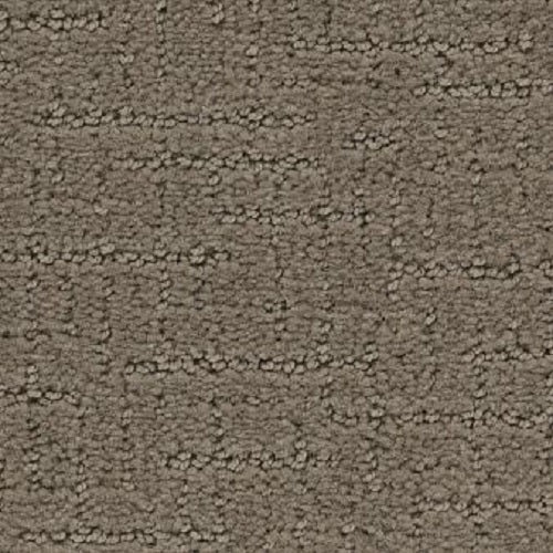 Gray Pearl Nylon Carpet - Loop