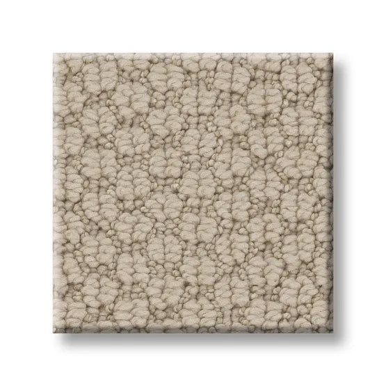 Classics Cathedral Hill Ii Enlightened Nylon Carpet - Pattern