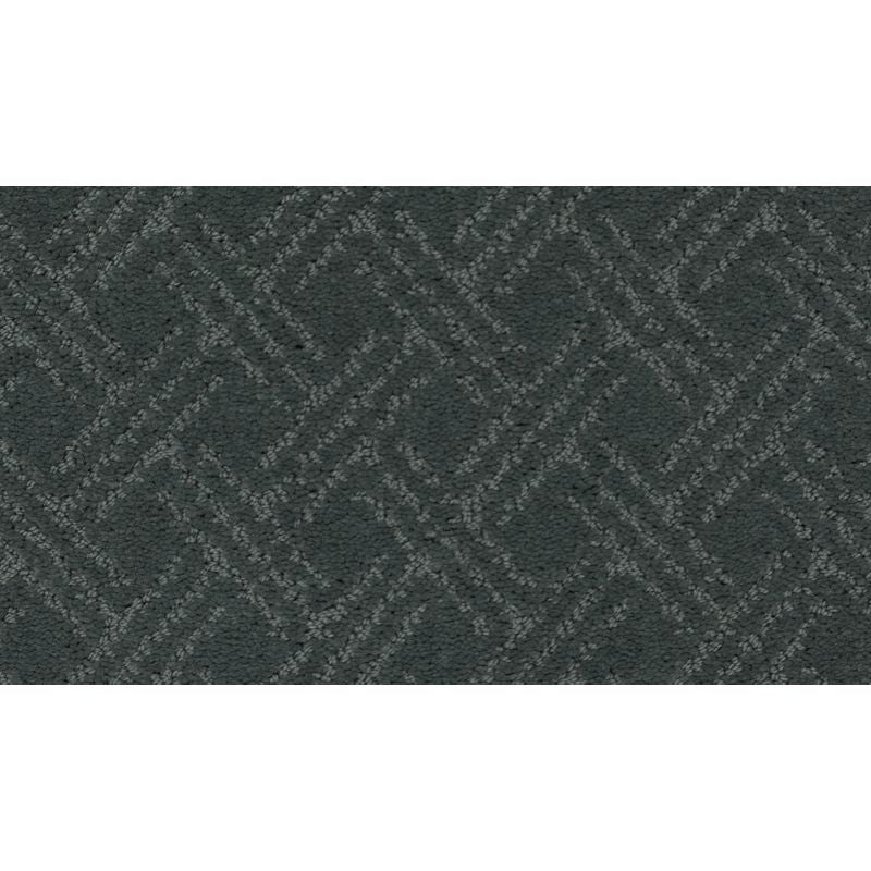 Exquisite Touch Rhapsody Triexta Carpet - Pattern