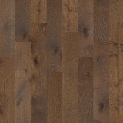 Castleton Oak Arrow Engineered Hardwood Flooring - Brushed - 7.48" X Random Lengths