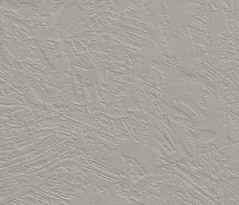 Johnsonite Mist Concrete Solid Color Rubber Tile - Textured - 24" X 24"