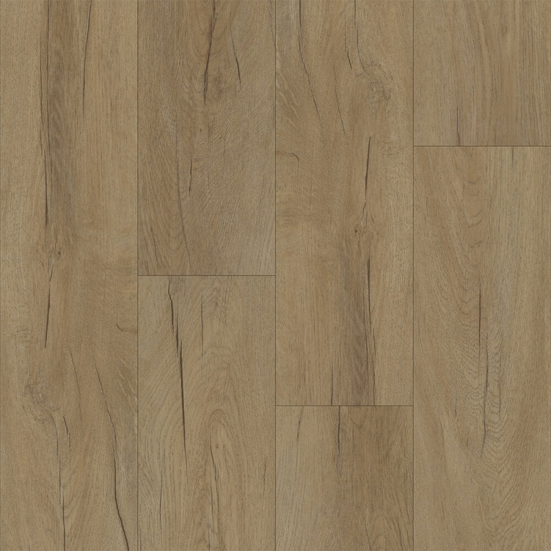 Black Label Perserverance Sand Luxury Vinyl Plank Flooring - Ceramic Bead - 9" X 60"