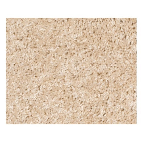 Vermont (S)12' Rice Paper Nylon Carpet - Textured