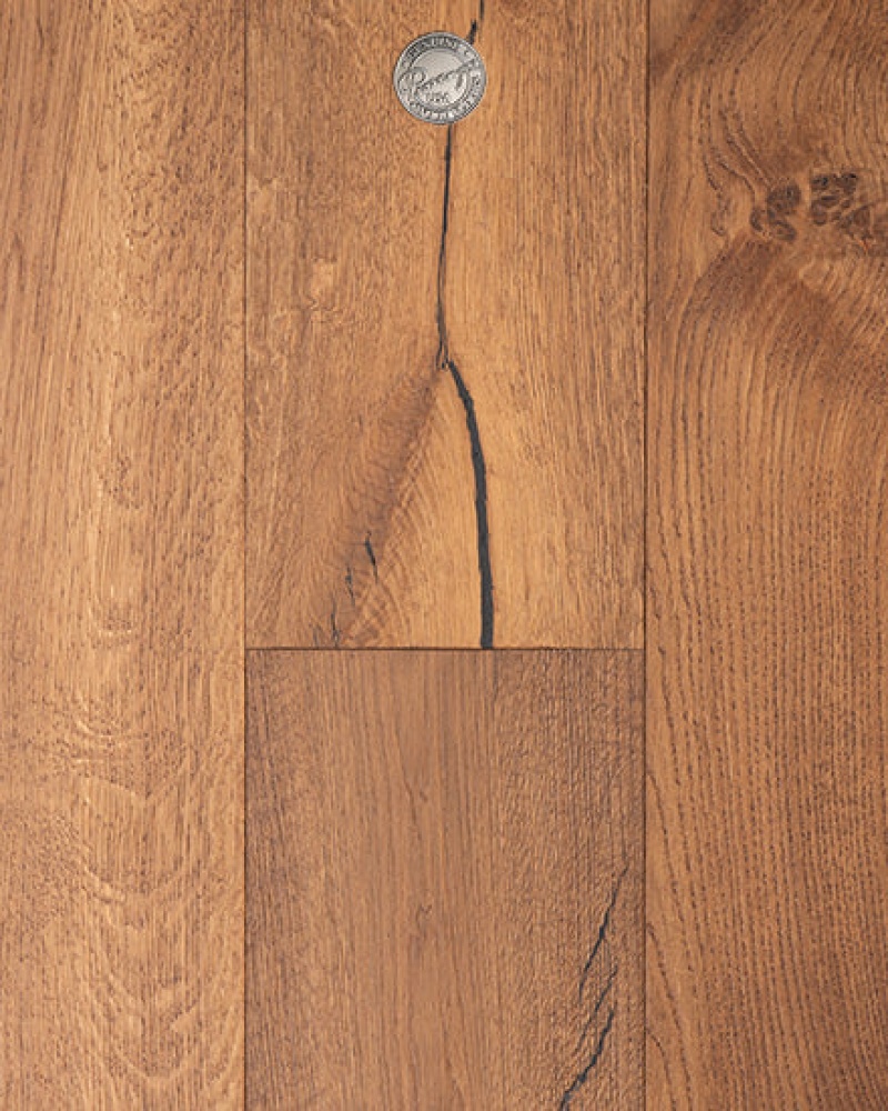 Grand Pompeii Nolana Engineered Hardwood Flooring - Polyurethane - 9.45" X Random Lengths