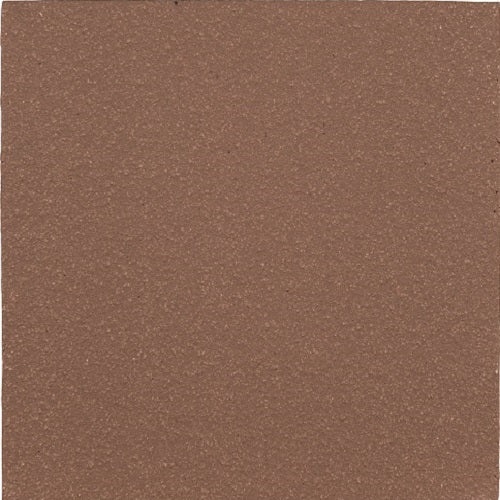 Quetread Red Quarry Paver - Matte - 6" X 6"