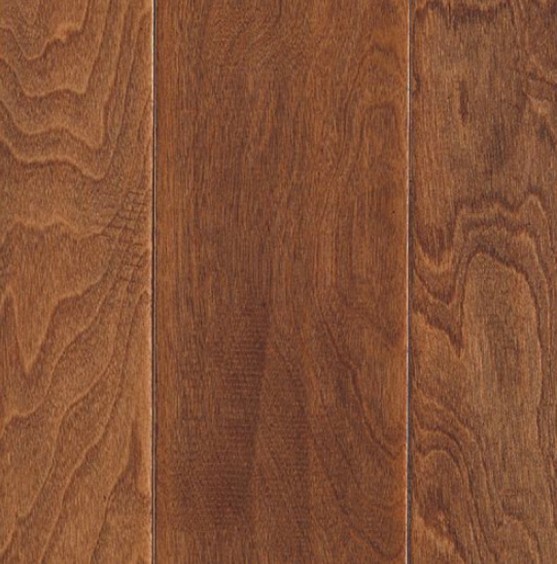 Wallingford Birch Burlap Birch Engineered Hardwood Flooring - Prefinished - 5" X Random Lengths