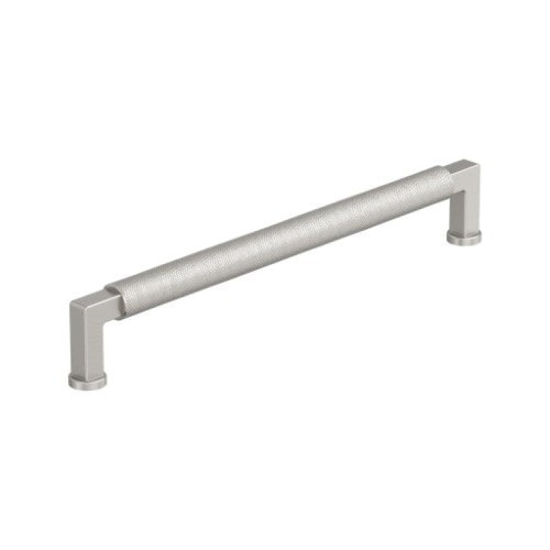 Balata Zinc Appliance Pull - Satin Nickel