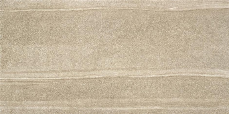 Biron Noce Porcelain Tile - Matte - 15" X 30"
