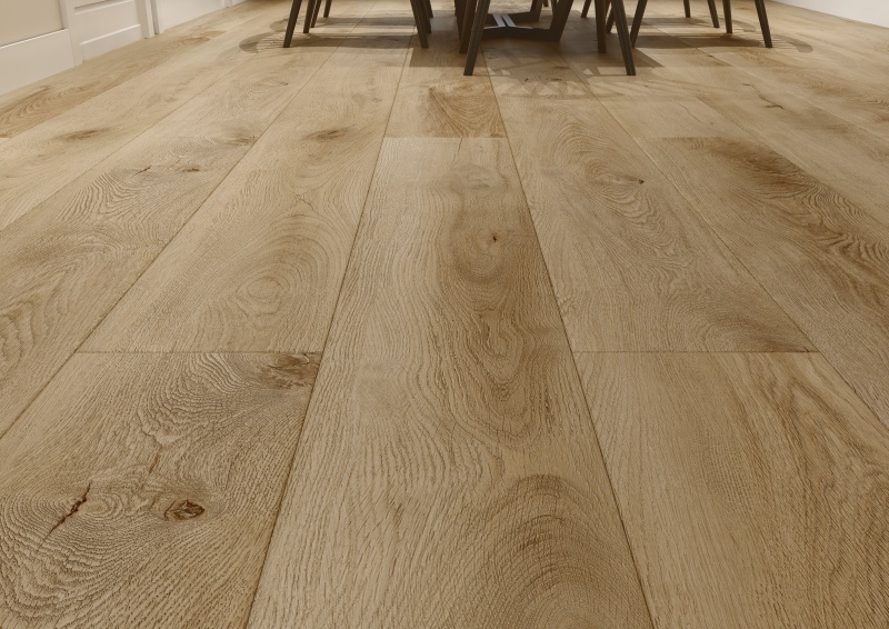 Private Reserve Barbera Luxury Vinyl Plank Flooring - Urethane Ceramic Bead - 9" X 72"