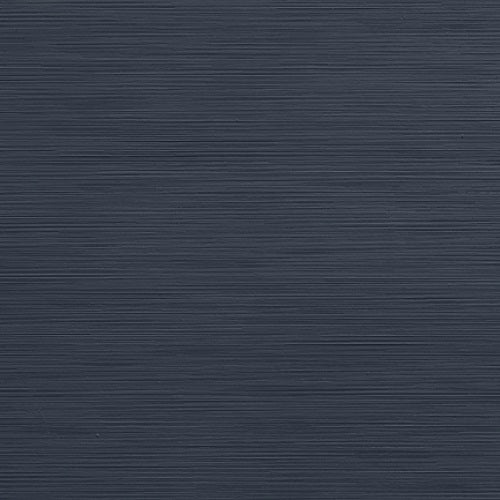 Johnsonite Inkwell Solid Color Rubber Tile - Brushed - 24" X 24"