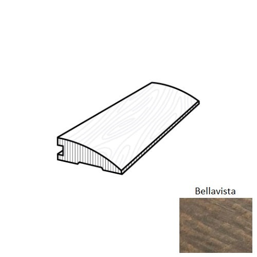 Bernina Maple Arh12 Bellavista Flush Reducer