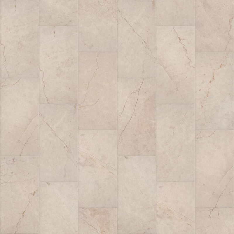 Venture Avail Porcelain Tile - Light Textured - 12" X 24"