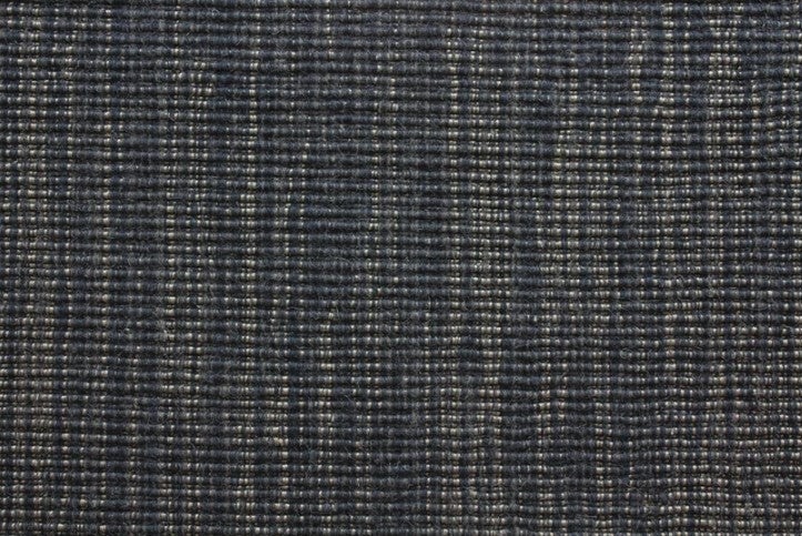 Stanton Sisal La Paz Indigo Wool Blend Carpet - Plush