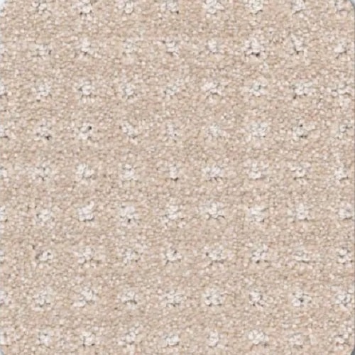 Picasso Pastel Polyester Carpet - Pattern