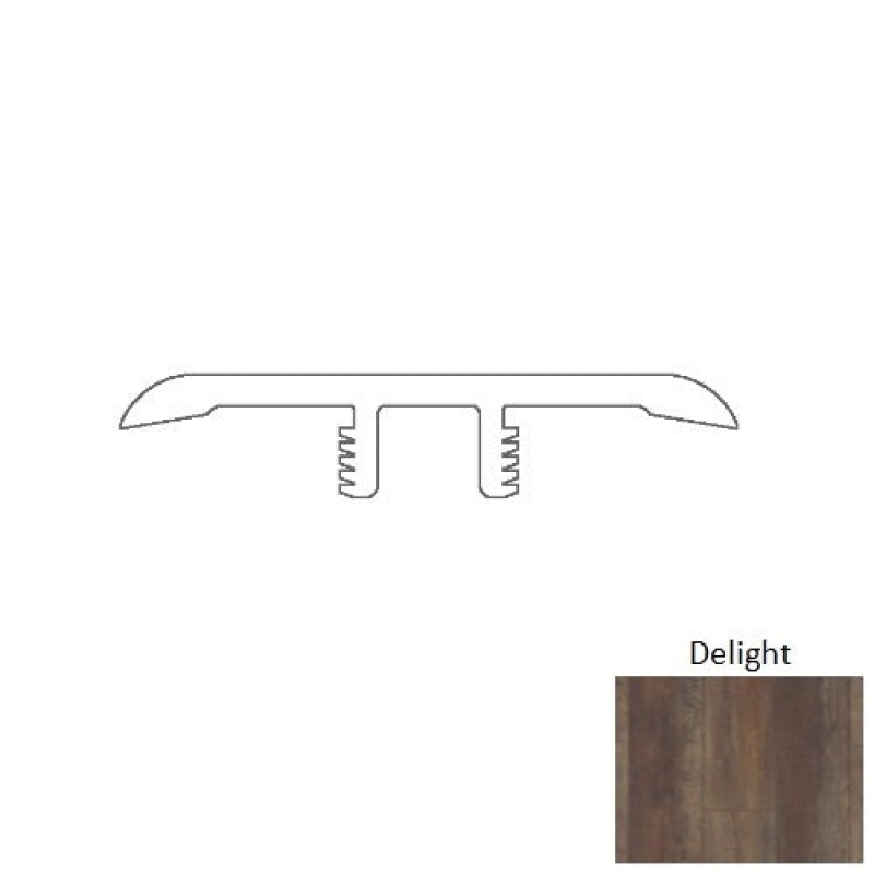 Delight Luxury Vinyl Moulding / Trim