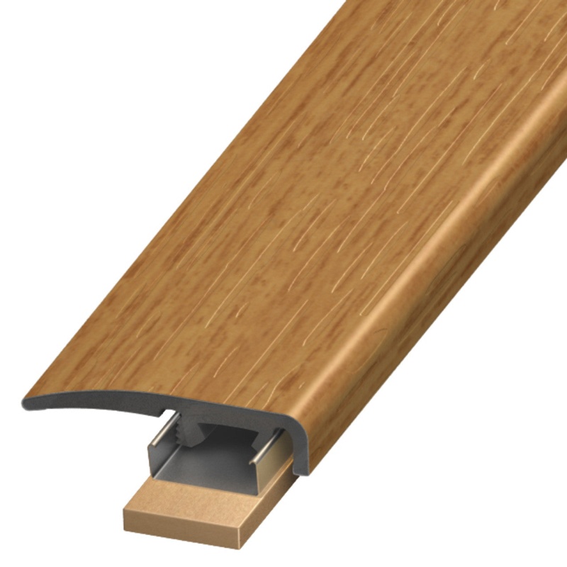 Sherwood Oak Luxury Vinyl Moulding Trim