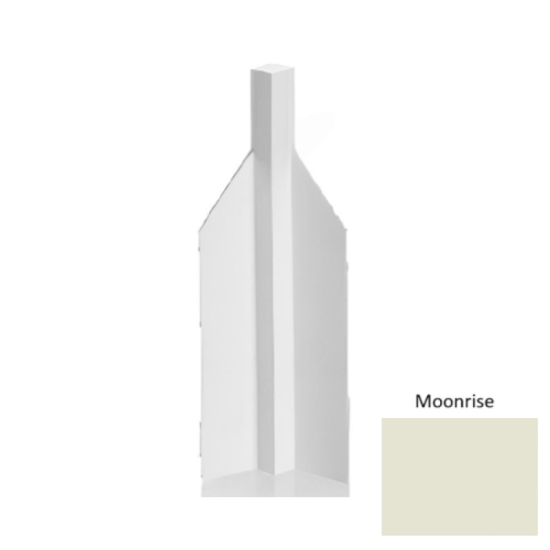 Roppe Pinnacle Moonrise Rubber Inside Micro Corner