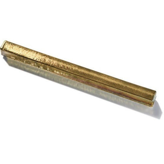 Glass Horizons Lagoon Glass Wall Trim - 3/4" x 8" Box Liner - Glossy