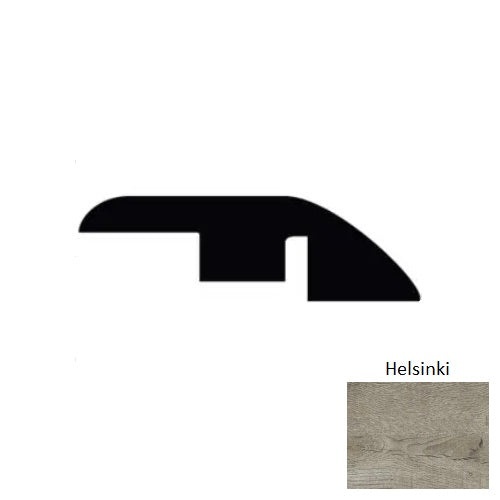 European Lite Helsinki 94" Reducer Trim