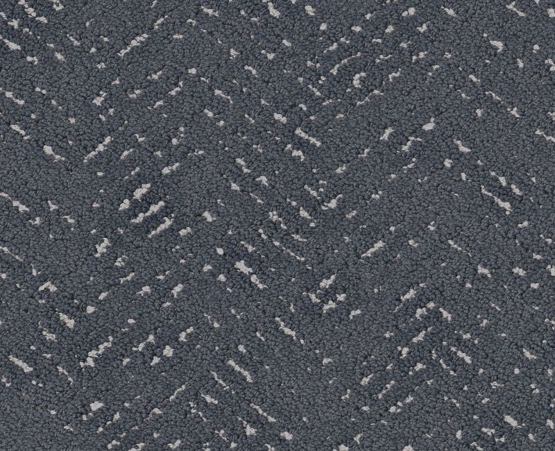 Showing Out Refined Polyester Carpet - Pattern