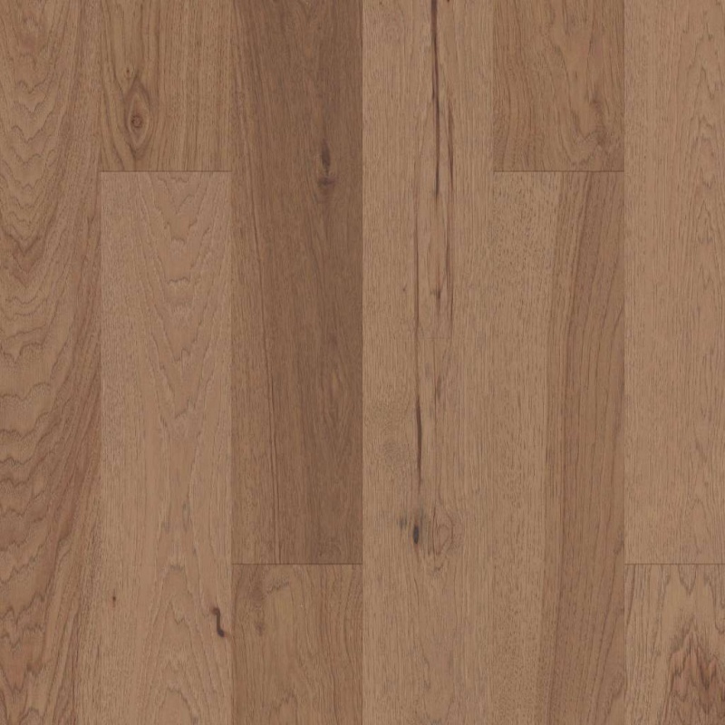 Sanctuary Hickory Quietude Engineered Hardwood Flooring