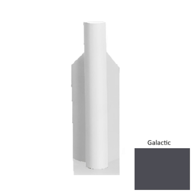 Pinnacle Galactic Rubber Outside Micro Corner