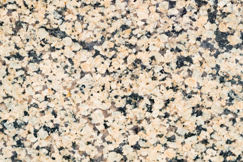 Tropical Gold Granite Tile - Polished