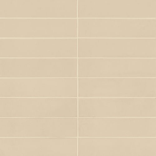 Sahara Ecru Porcelain Tile - Matte
