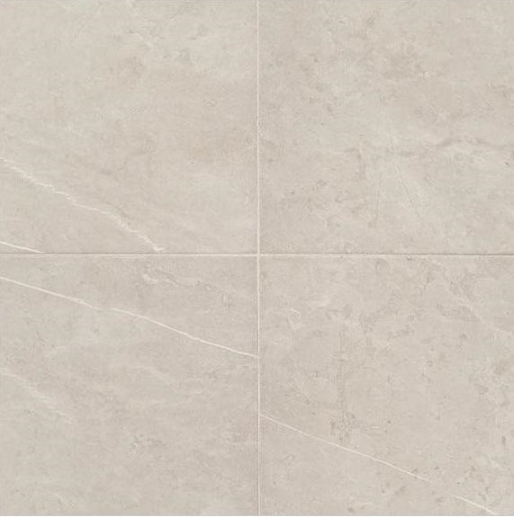 Resilience Dynamic Beige Ceramic Tile - Matte