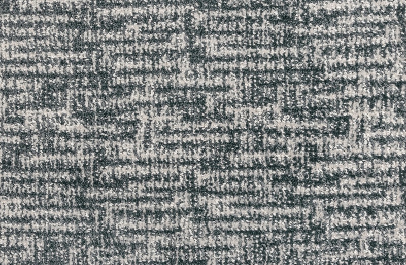 Clearance Sale! Pet Guard Winchester Castle Lapis Polyester Carpet - Pattern - 13'6" X 68'11" Dye Lot: 8521585219