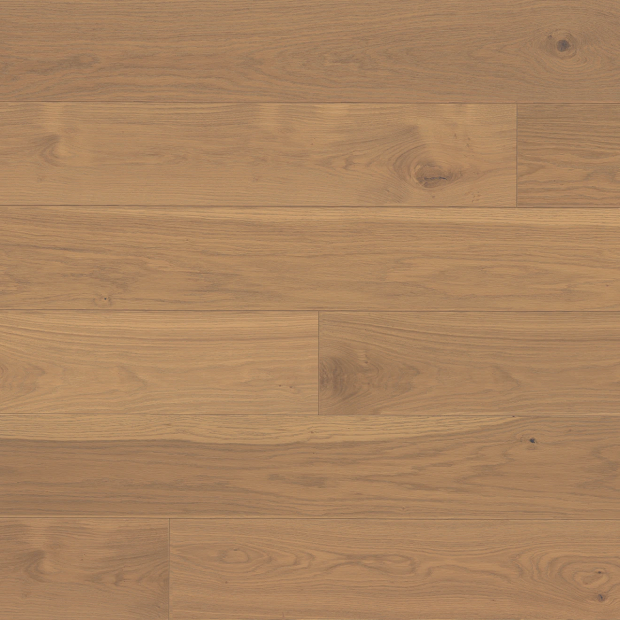 Bordeaux Margaux Wood Engineered Hardwood Flooring - Wire Brushed - 7.5" X 75"