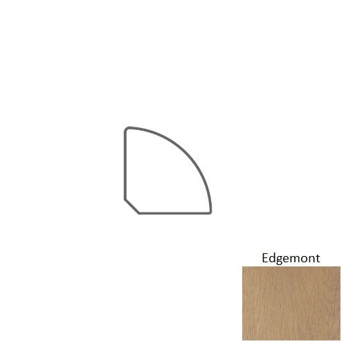 Paragon Hd Natural Bevel Edgemont Quarter Round Trim