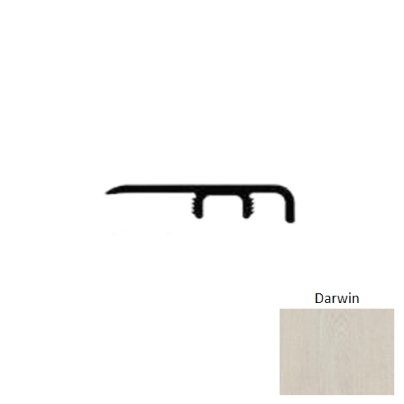 Lamdura Visions Darwin 94" End Cap