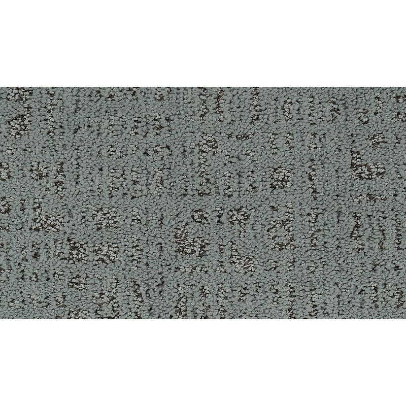 Exquisite Portrait Aurora Triexta Carpet - Pattern